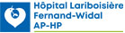 Hôpital Lariboisière